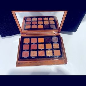 Natasha Denona bronze